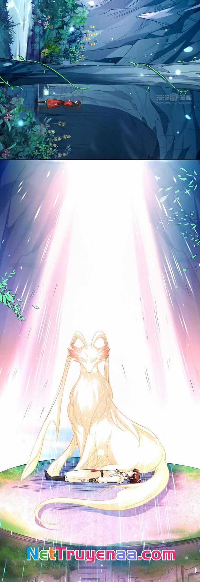 Ngàn vàng không đổi Chapter 92 trang 7