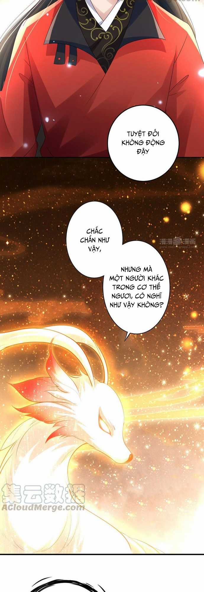 Ngàn vàng không đổi Chapter 92 trang 9