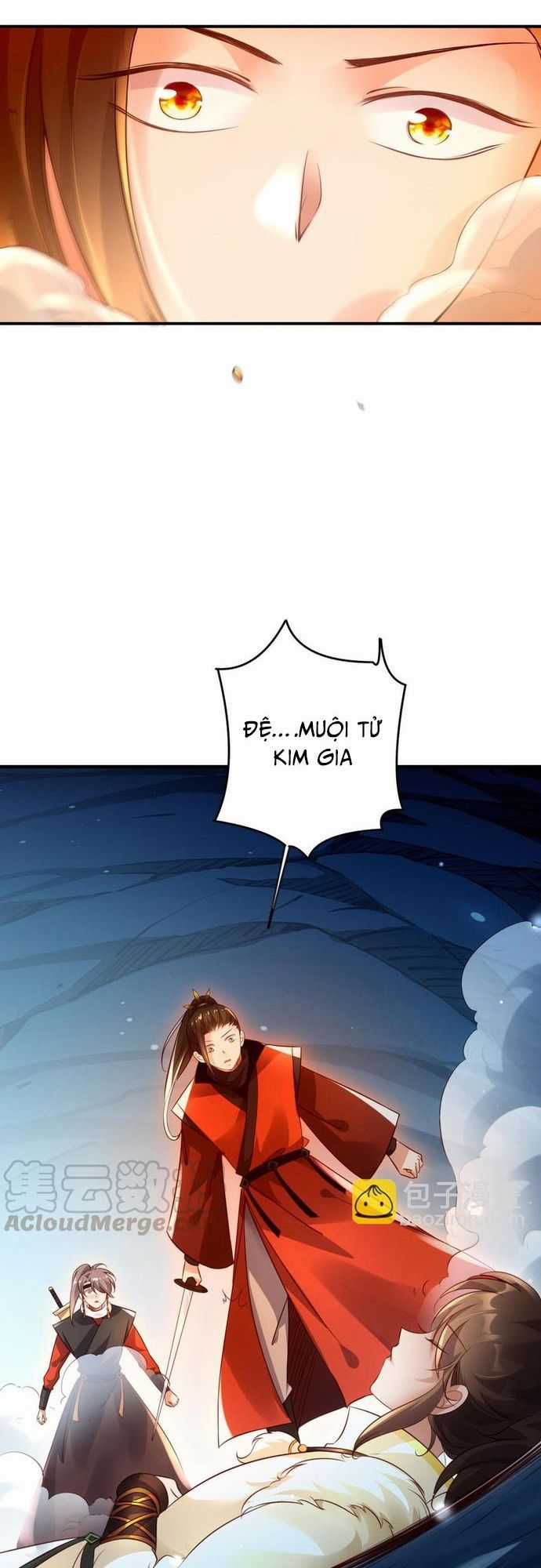 Ngàn vàng không đổi Chapter 93 trang 10