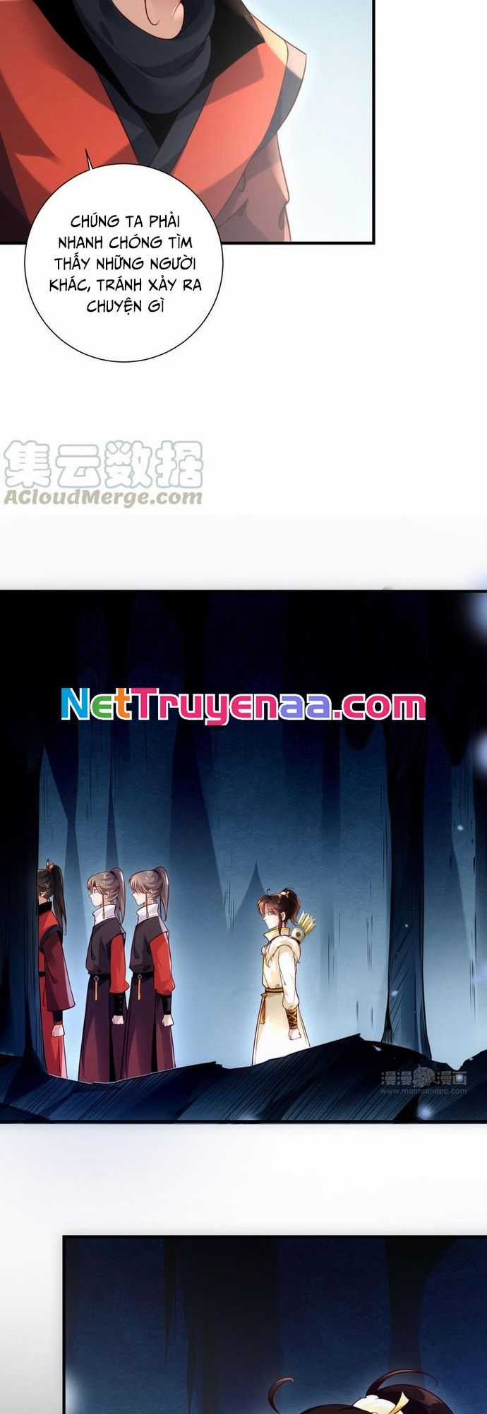 Ngàn vàng không đổi Chapter 93 trang 13