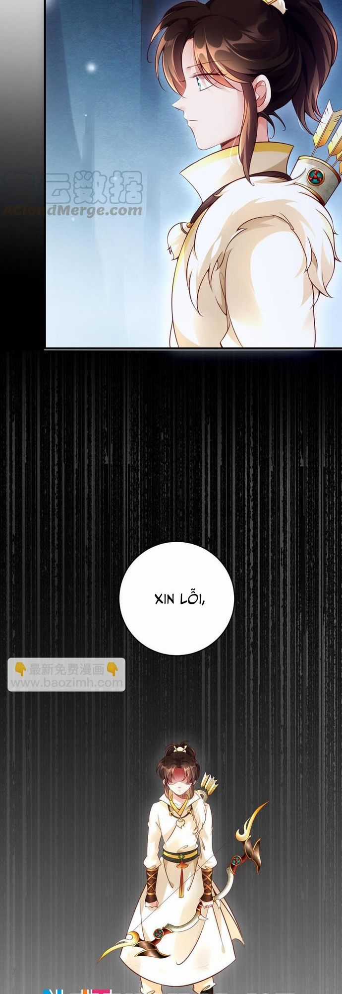 Ngàn vàng không đổi Chapter 93 trang 14