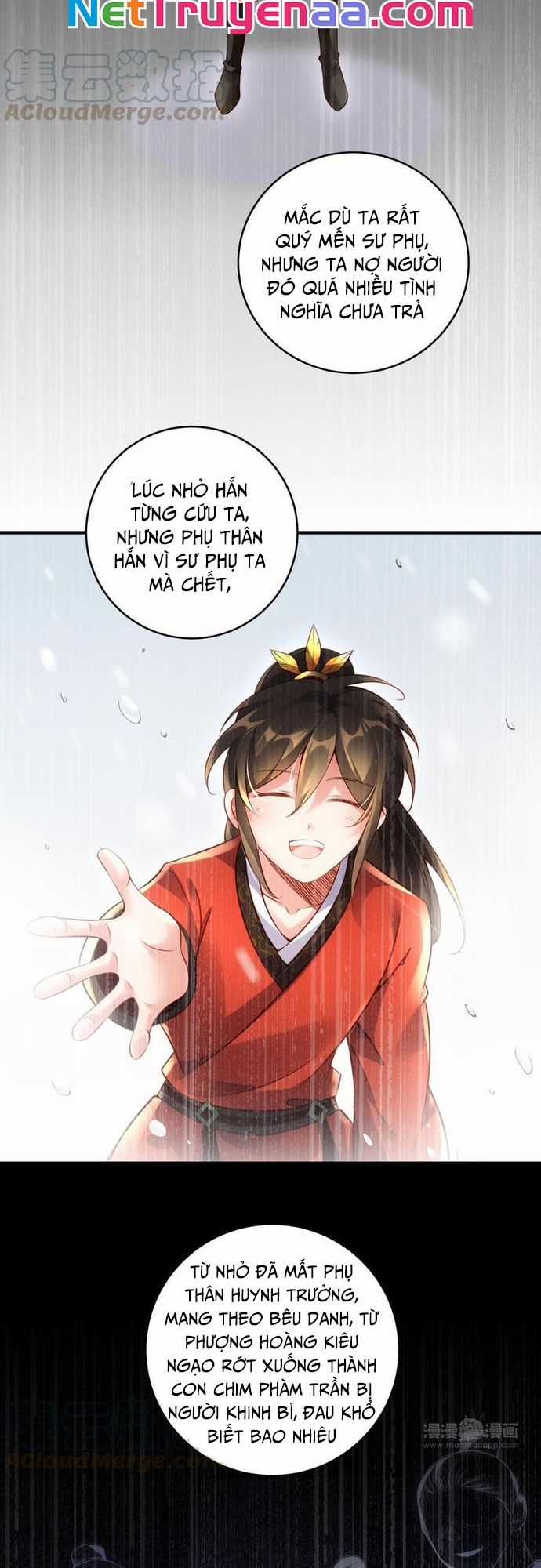 Ngàn vàng không đổi Chapter 93 trang 15