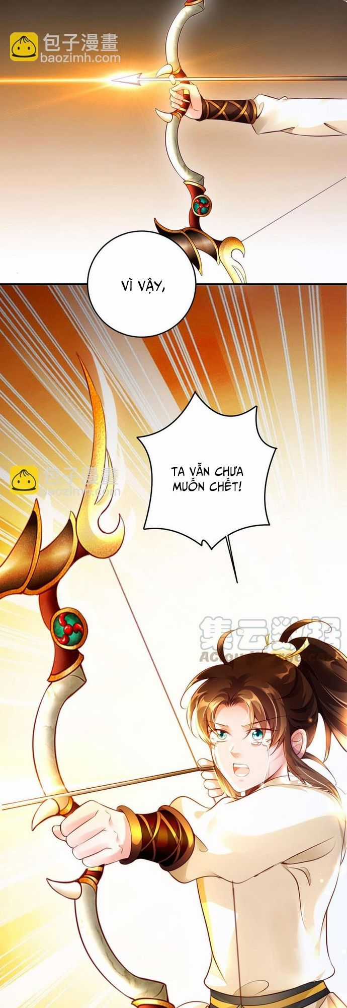 Ngàn vàng không đổi Chapter 93 trang 17