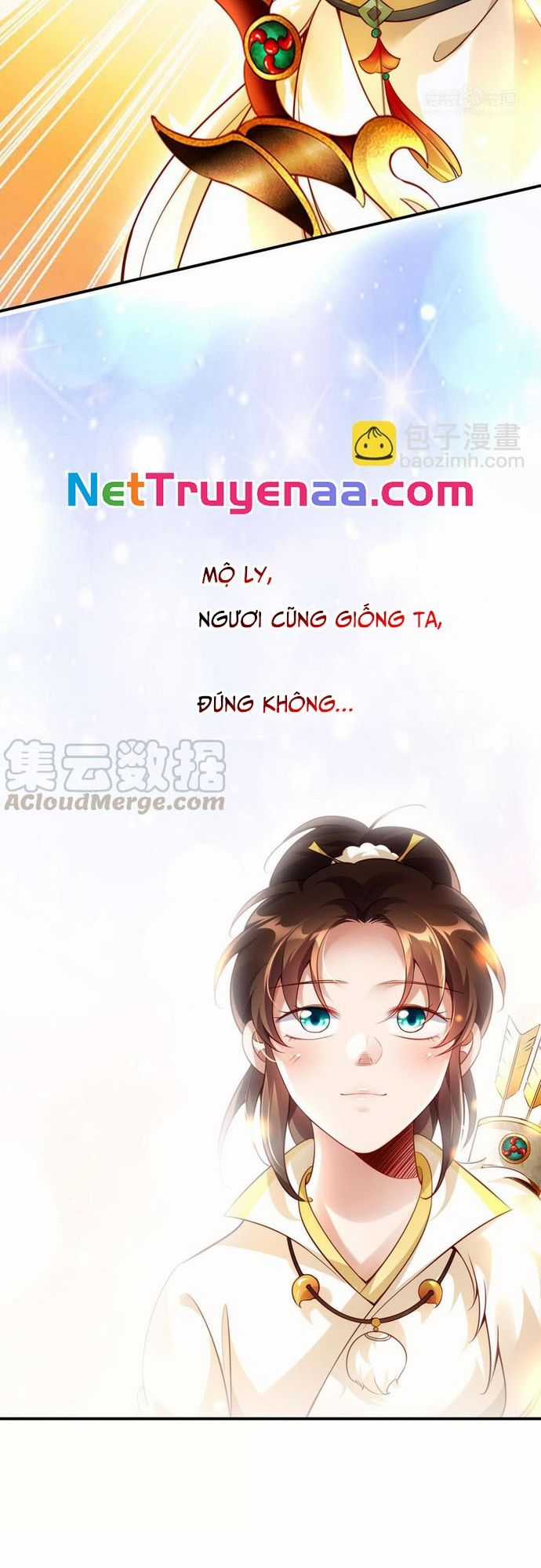 Ngàn vàng không đổi Chapter 93 trang 18