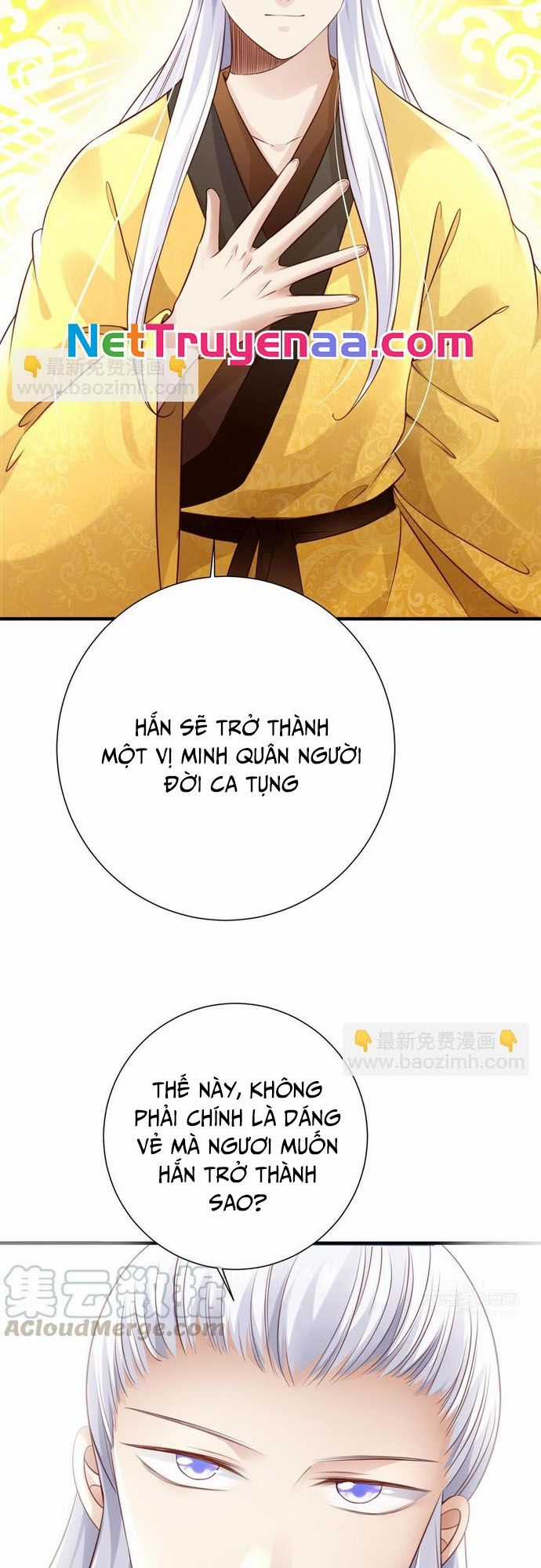 Ngàn vàng không đổi Chapter 93 trang 2