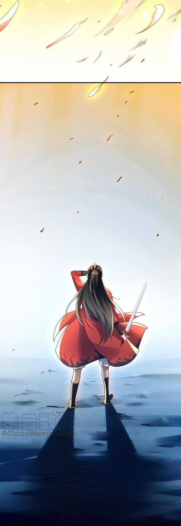 Ngàn vàng không đổi Chapter 93 trang 22