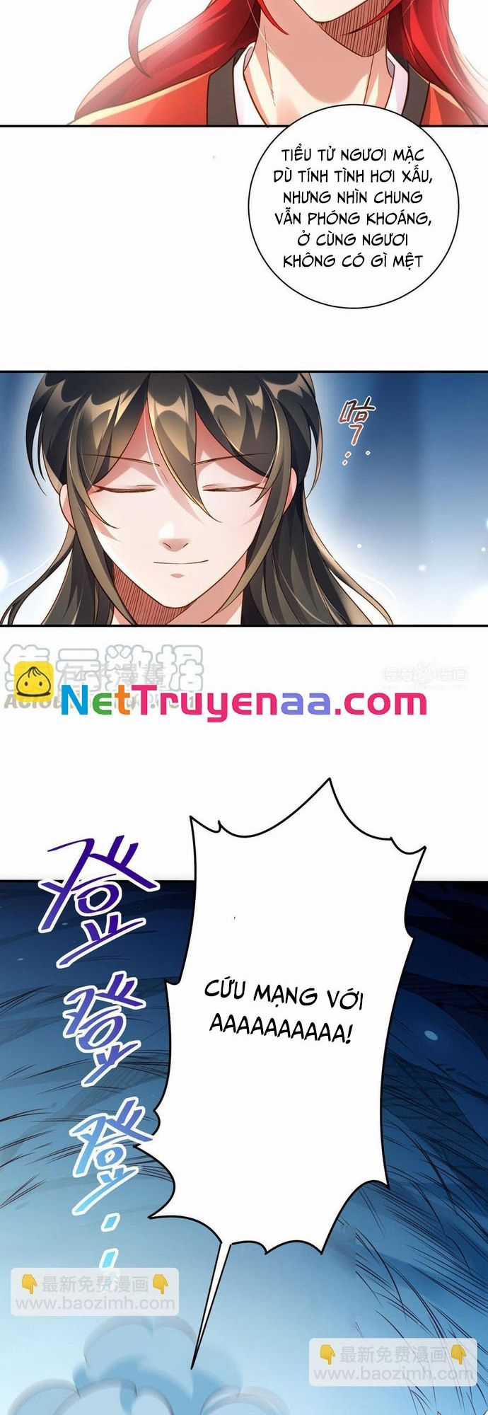 Ngàn vàng không đổi Chapter 93 trang 24