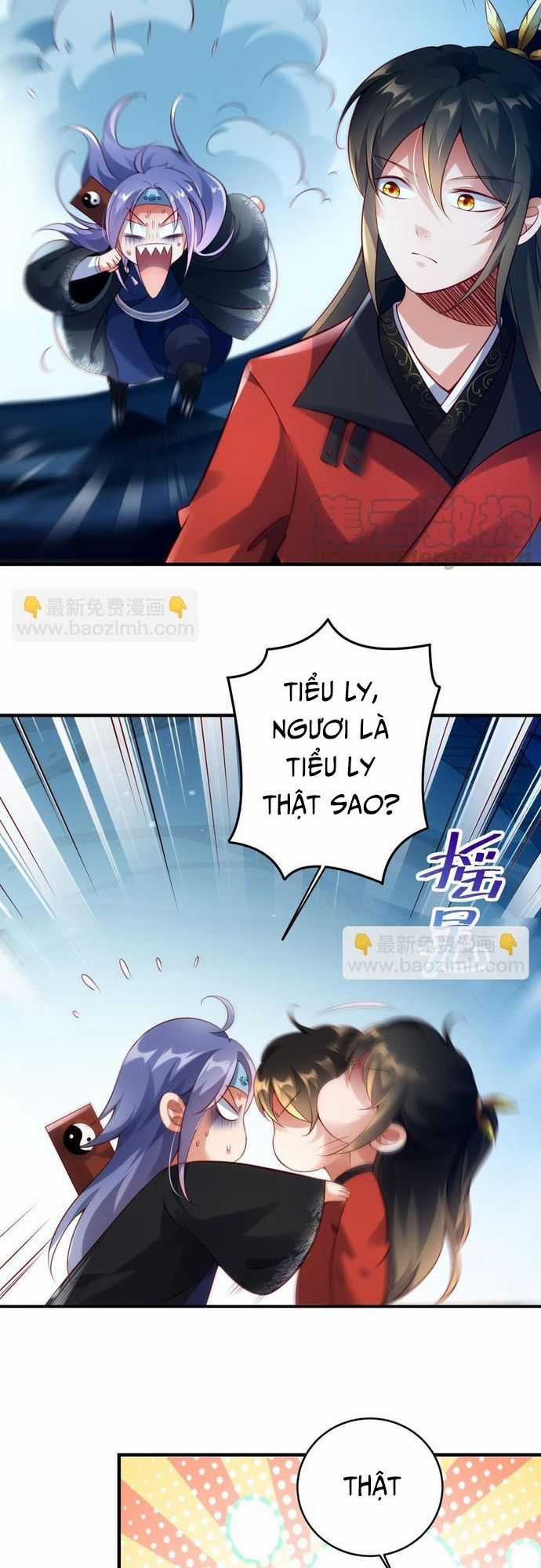 Ngàn vàng không đổi Chapter 93 trang 25