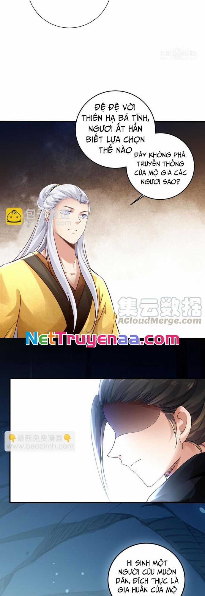 Ngàn vàng không đổi Chapter 93 trang 5