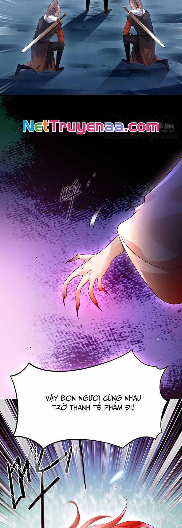 Ngàn vàng không đổi Chapter 93 trang 7