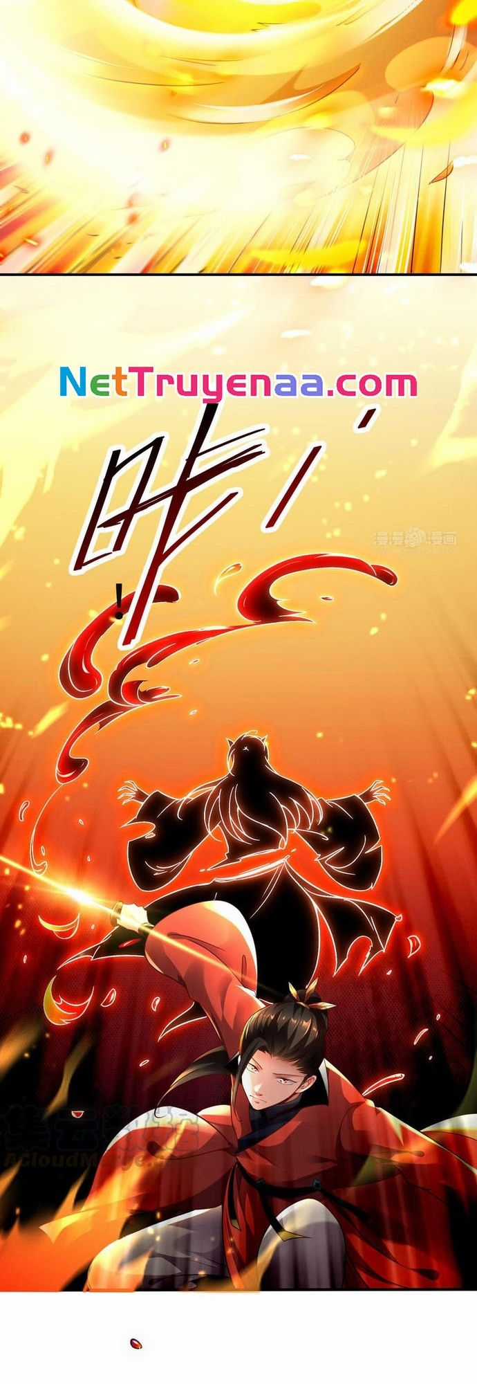 Ngàn vàng không đổi Chapter 93 trang 9