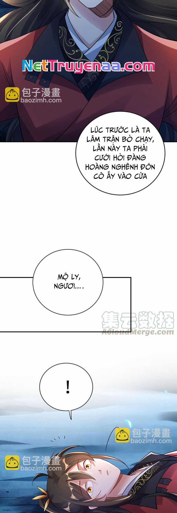 Ngàn vàng không đổi Chapter 94 trang 10