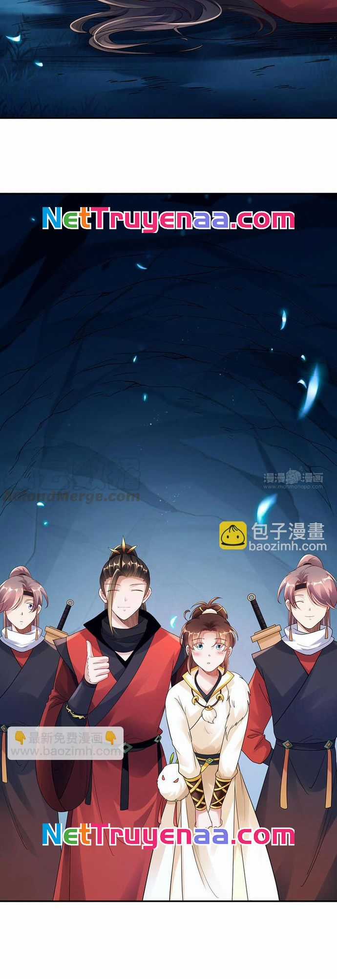 Ngàn vàng không đổi Chapter 94 trang 11