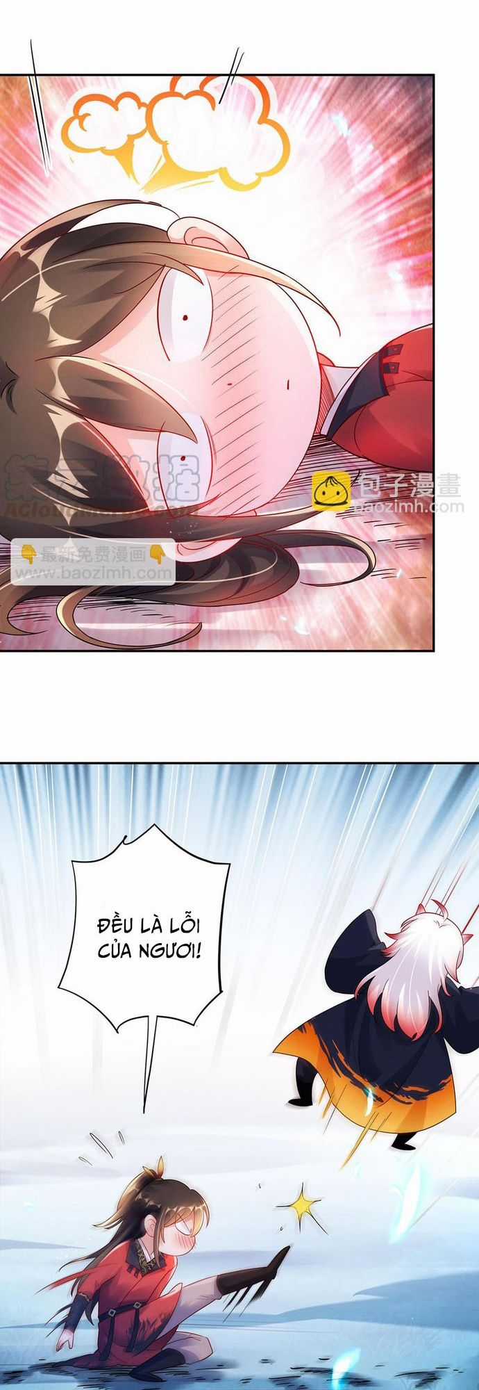 Ngàn vàng không đổi Chapter 94 trang 12