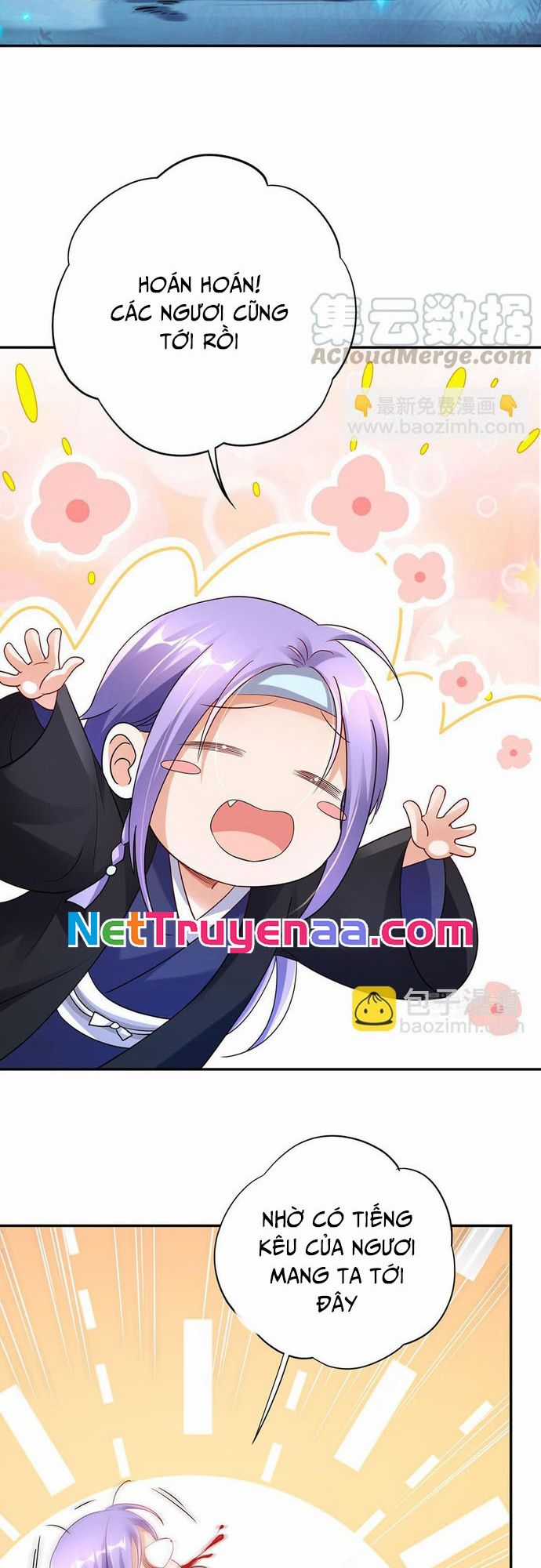 Ngàn vàng không đổi Chapter 94 trang 13