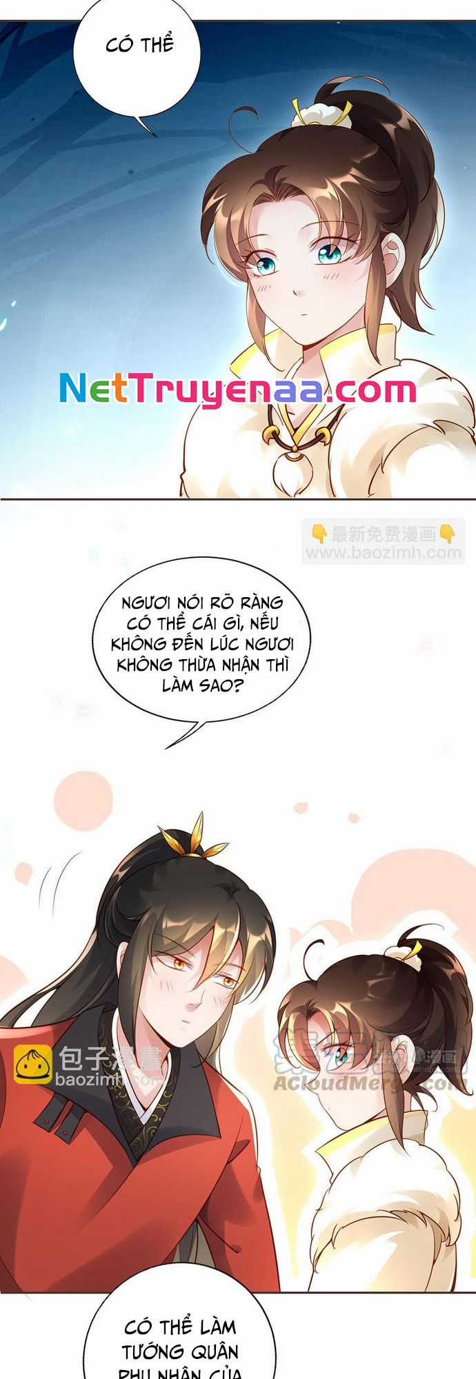 Ngàn vàng không đổi Chapter 94 trang 15