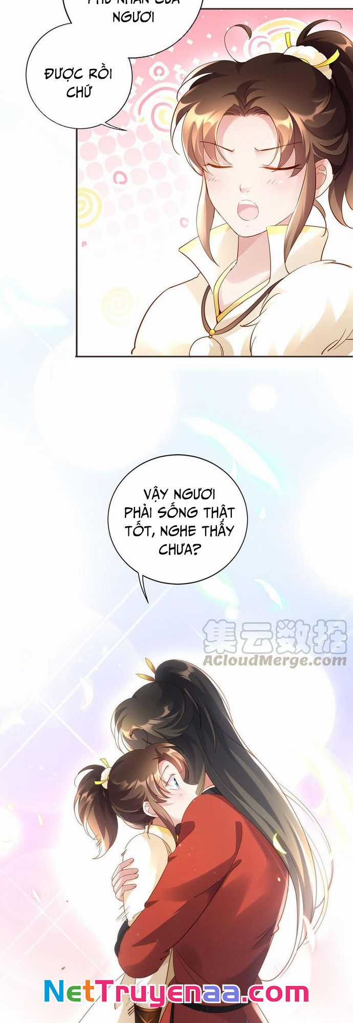 Ngàn vàng không đổi Chapter 94 trang 16