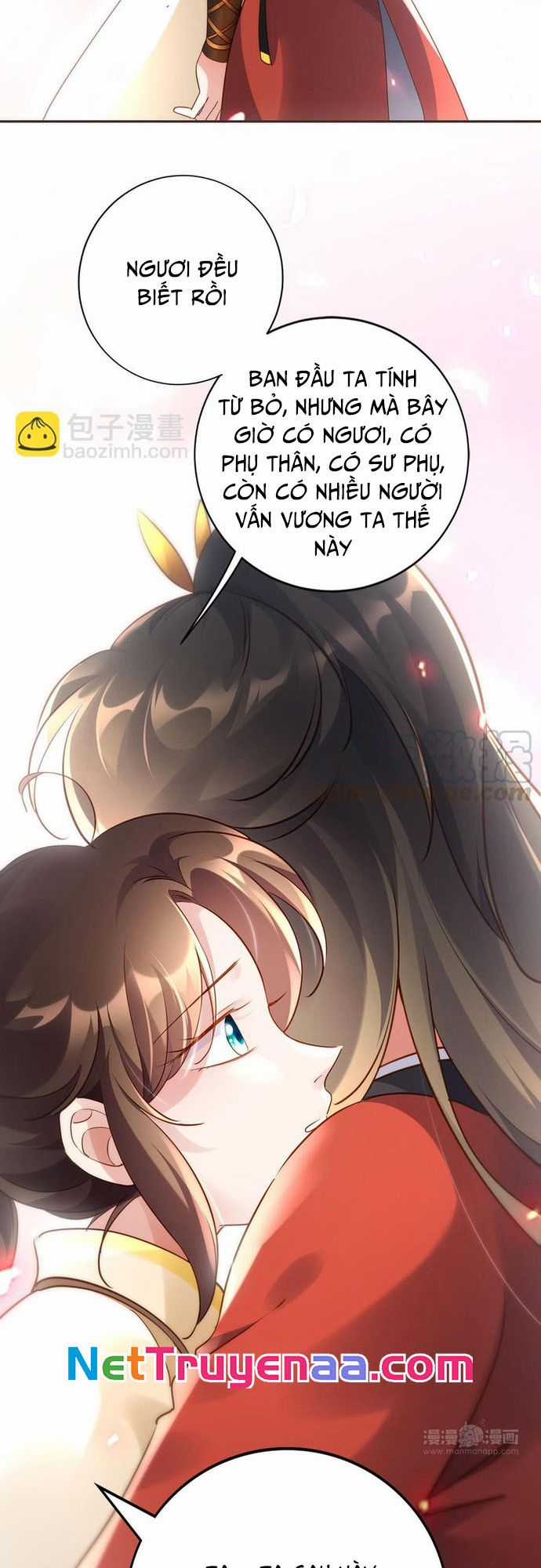 Ngàn vàng không đổi Chapter 94 trang 17