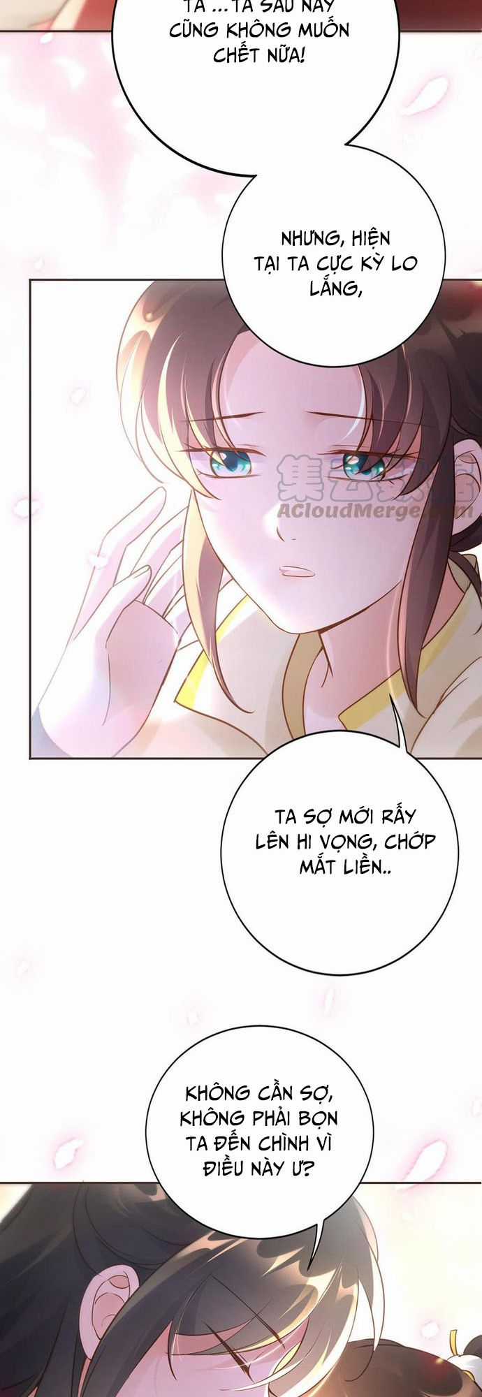 Ngàn vàng không đổi Chapter 94 trang 18