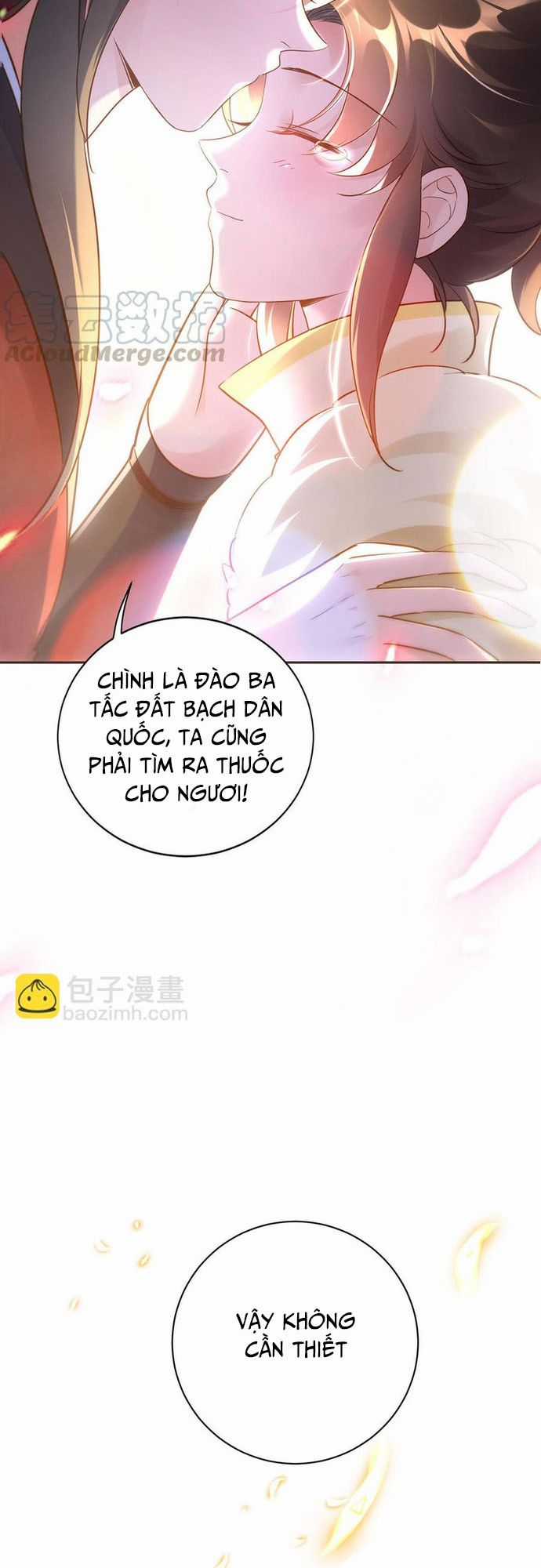 Ngàn vàng không đổi Chapter 94 trang 19