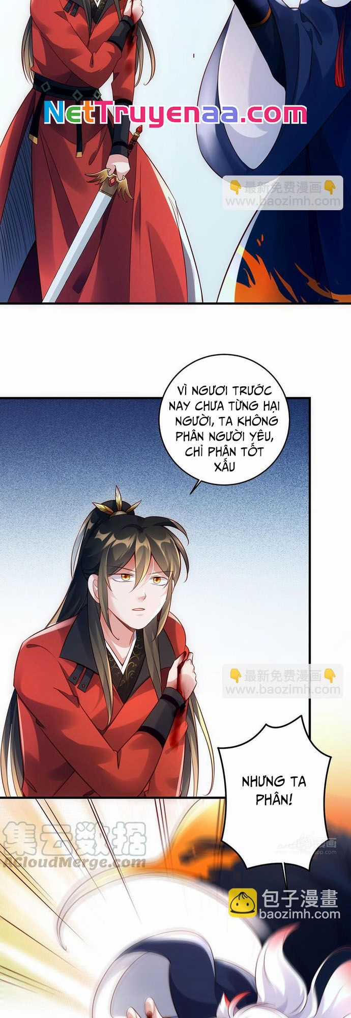 Ngàn vàng không đổi Chapter 94 trang 2