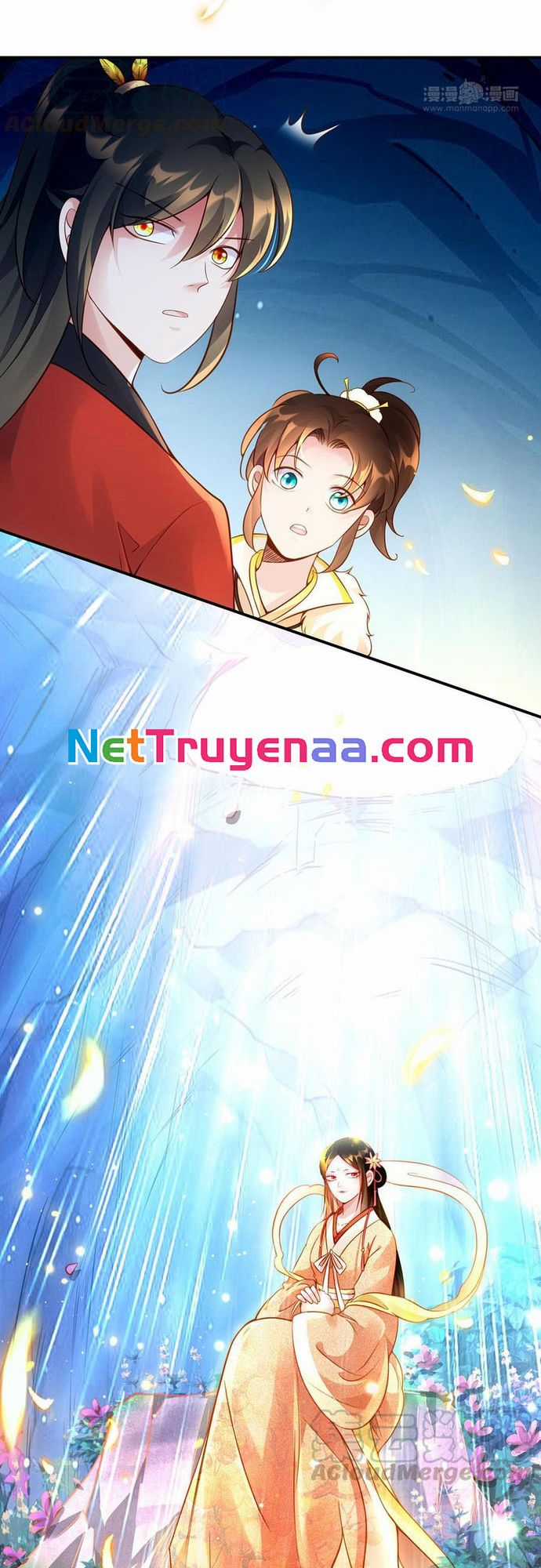 Ngàn vàng không đổi Chapter 94 trang 20