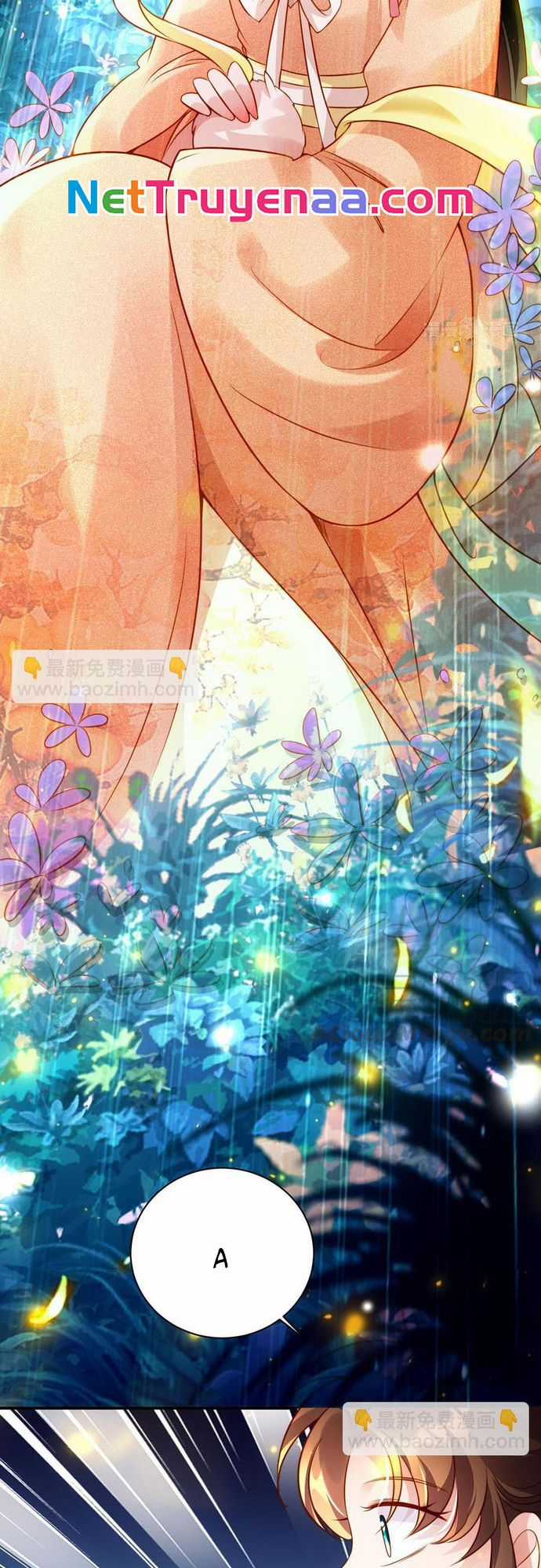 Ngàn vàng không đổi Chapter 94 trang 22