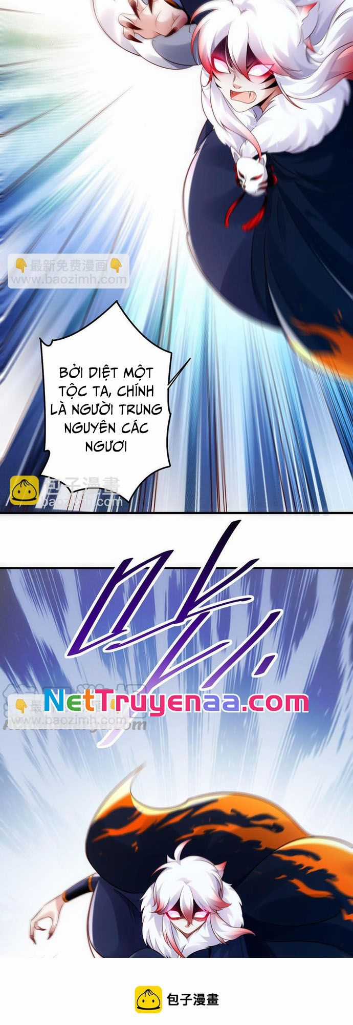 Ngàn vàng không đổi Chapter 94 trang 3