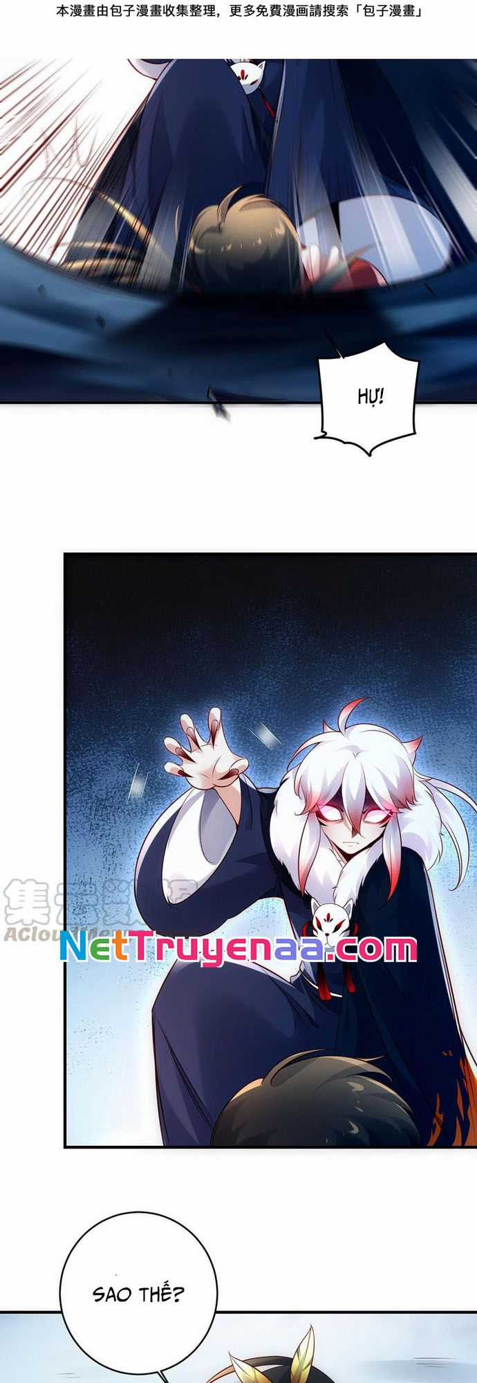 Ngàn vàng không đổi Chapter 94 trang 4