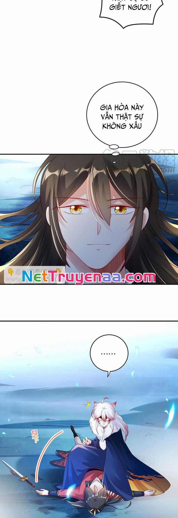 Ngàn vàng không đổi Chapter 94 trang 6