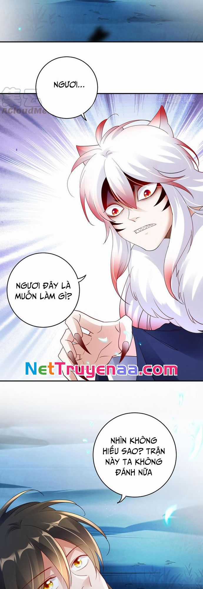 Ngàn vàng không đổi Chapter 94 trang 7