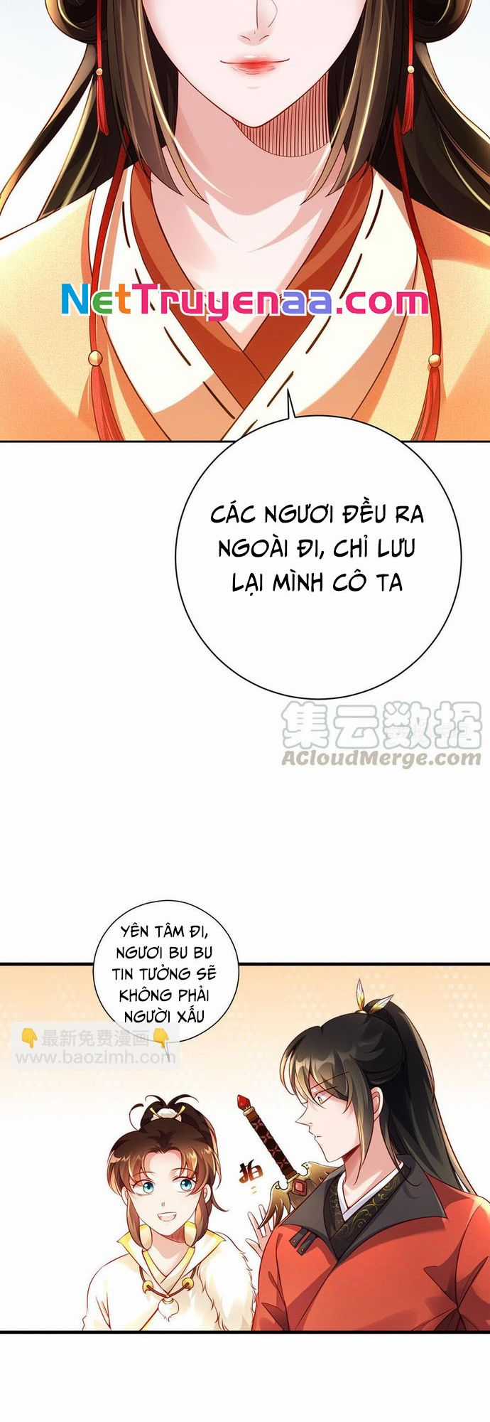 Ngàn vàng không đổi Chapter 95 trang 11