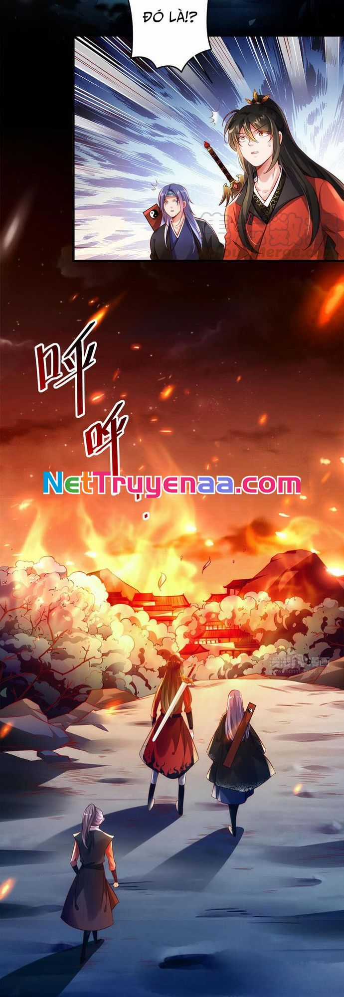Ngàn vàng không đổi Chapter 95 trang 13