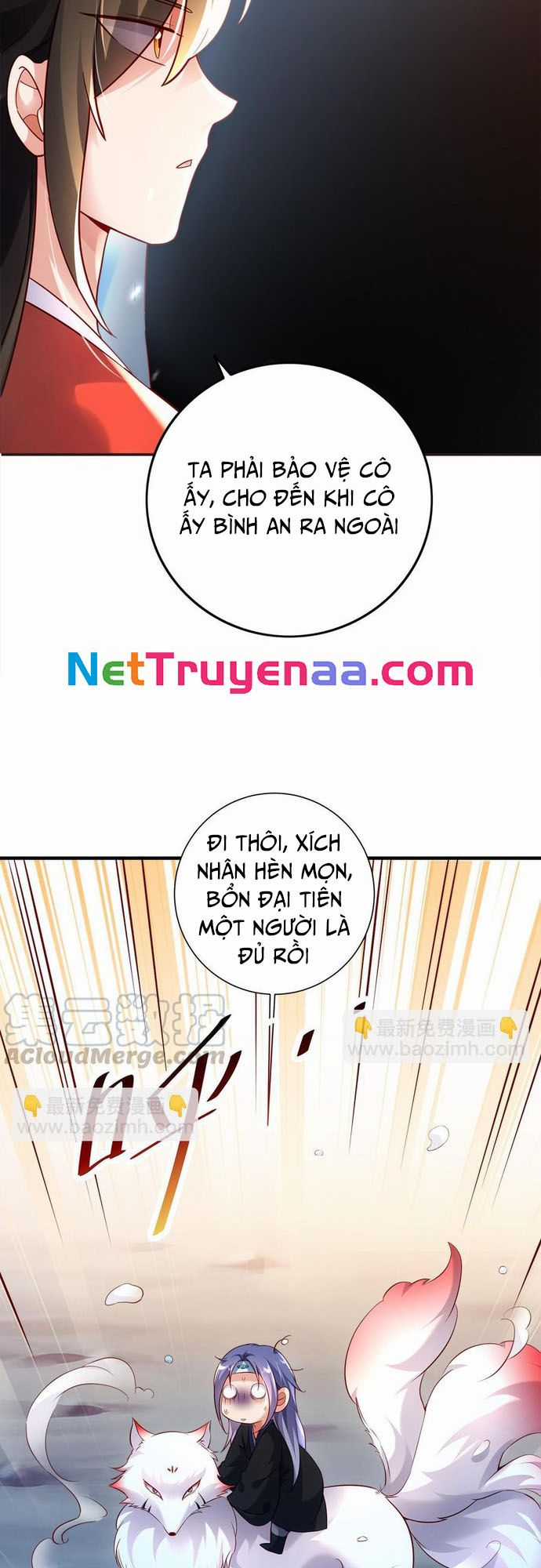 Ngàn vàng không đổi Chapter 95 trang 16