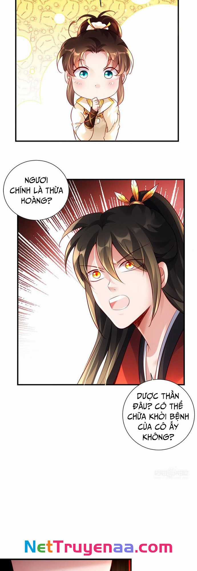 Ngàn vàng không đổi Chapter 95 trang 2