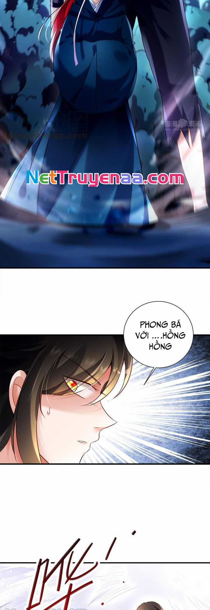 Ngàn vàng không đổi Chapter 95 trang 20