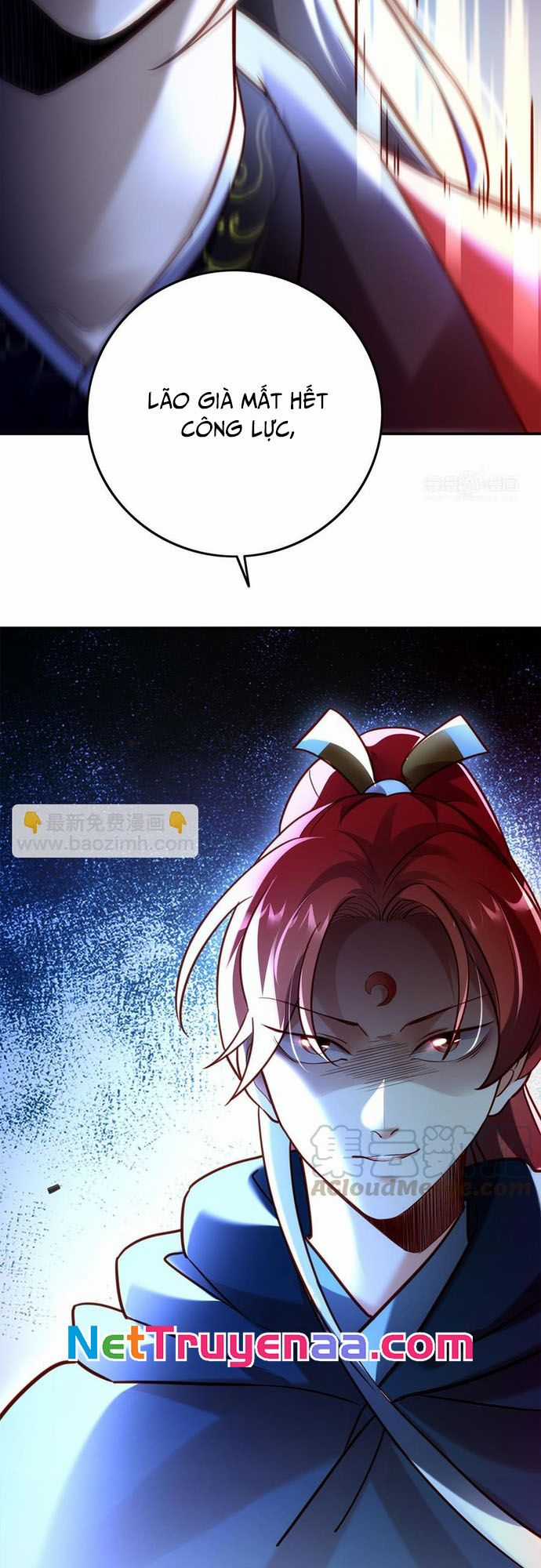 Ngàn vàng không đổi Chapter 95 trang 22