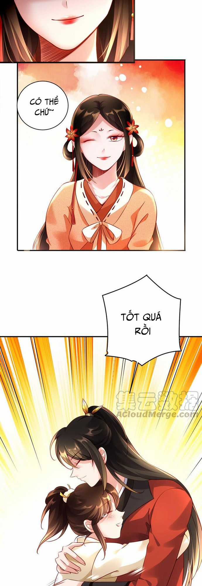 Ngàn vàng không đổi Chapter 95 trang 3