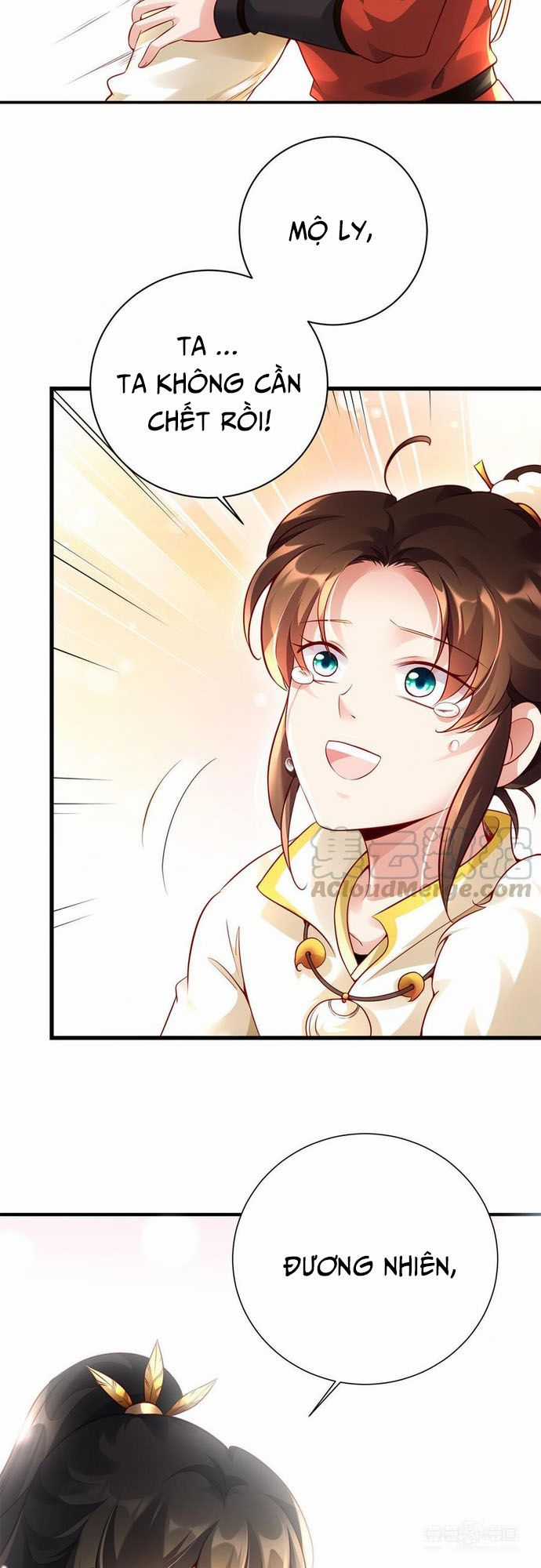 Ngàn vàng không đổi Chapter 95 trang 4