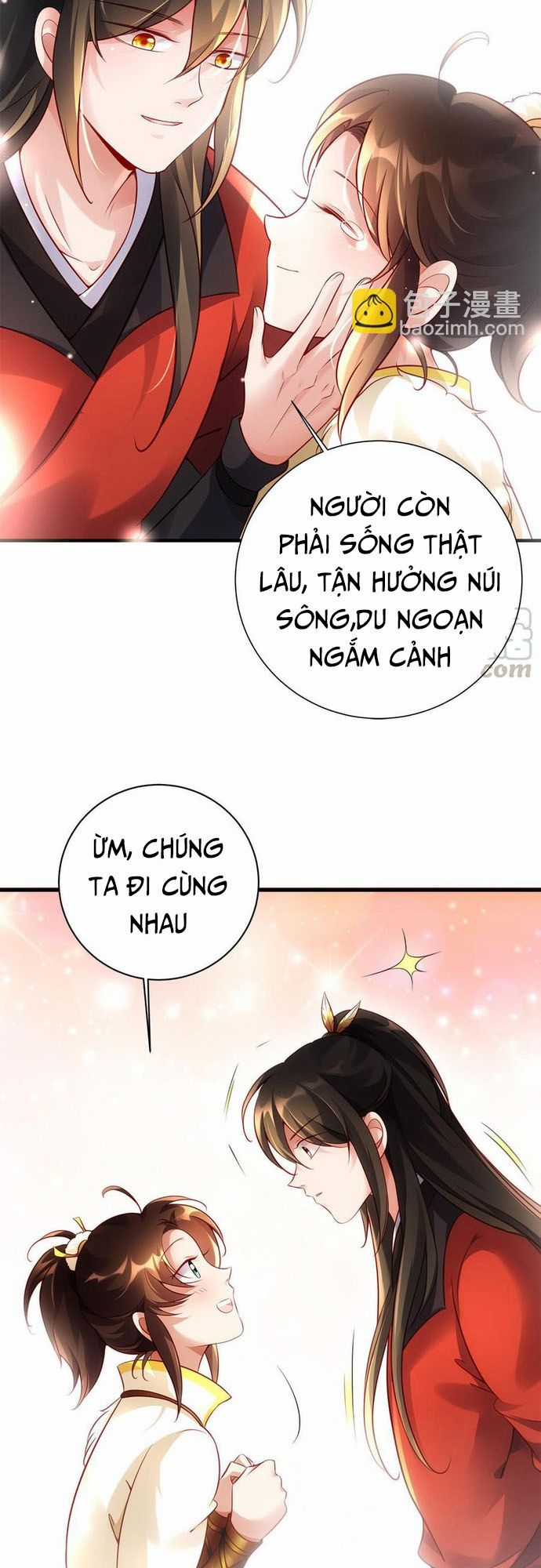 Ngàn vàng không đổi Chapter 95 trang 5