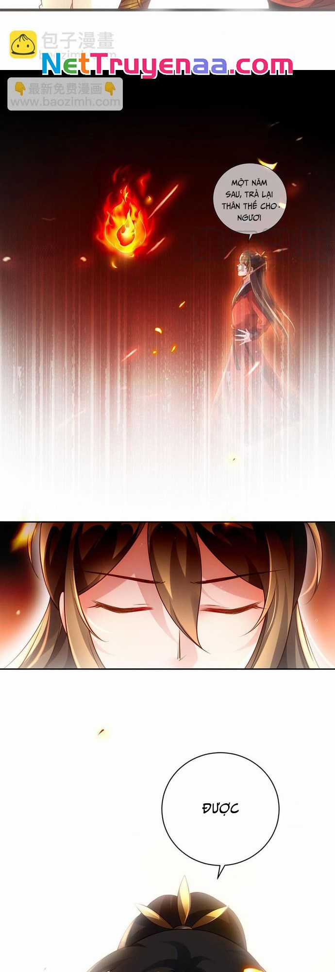 Ngàn vàng không đổi Chapter 95 trang 6