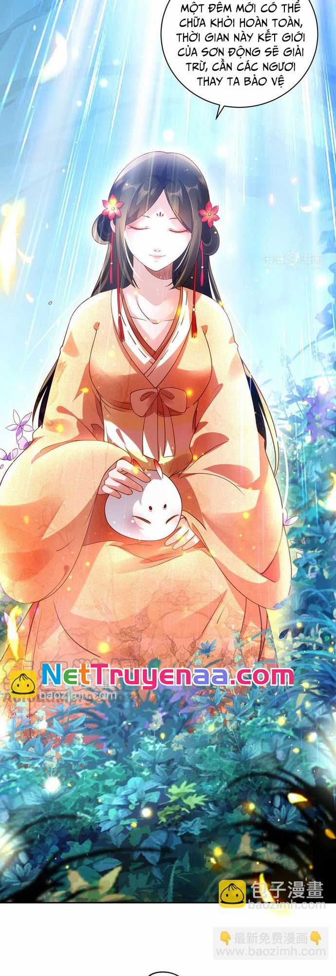 Ngàn vàng không đổi Chapter 95 trang 9