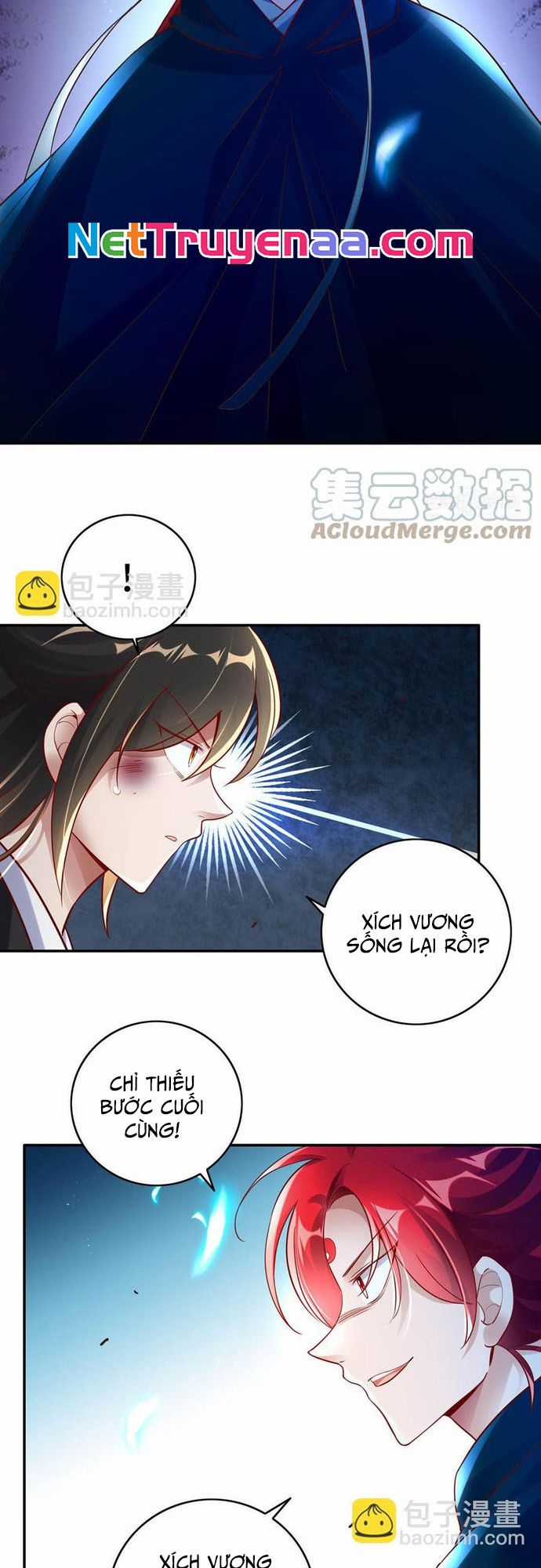 Ngàn vàng không đổi Chapter 96 trang 11