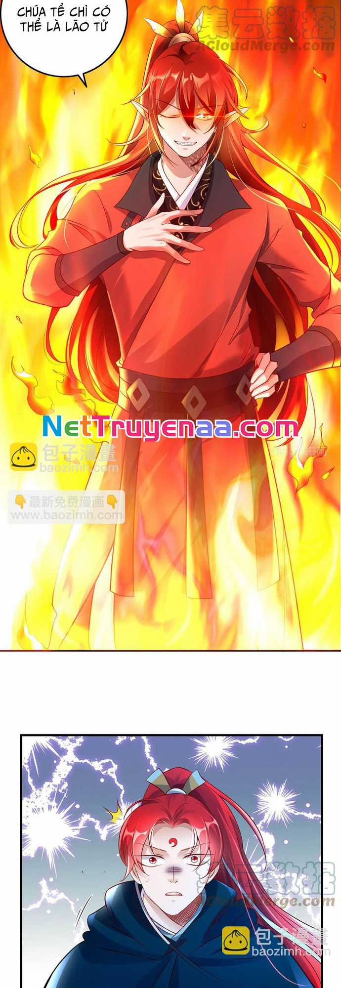 Ngàn vàng không đổi Chapter 96 trang 13