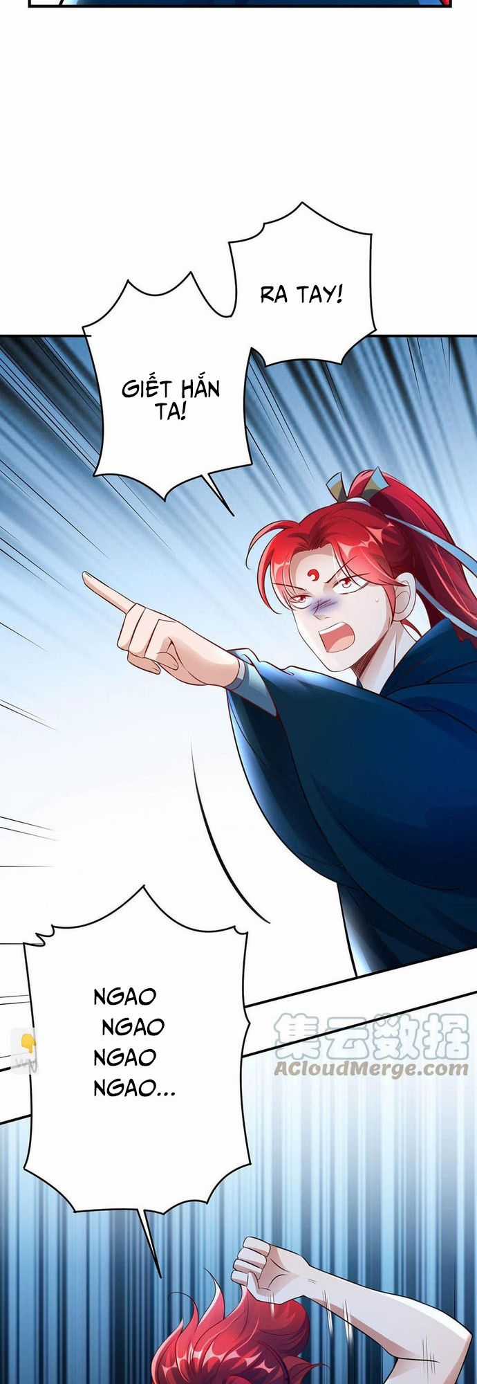 Ngàn vàng không đổi Chapter 96 trang 14