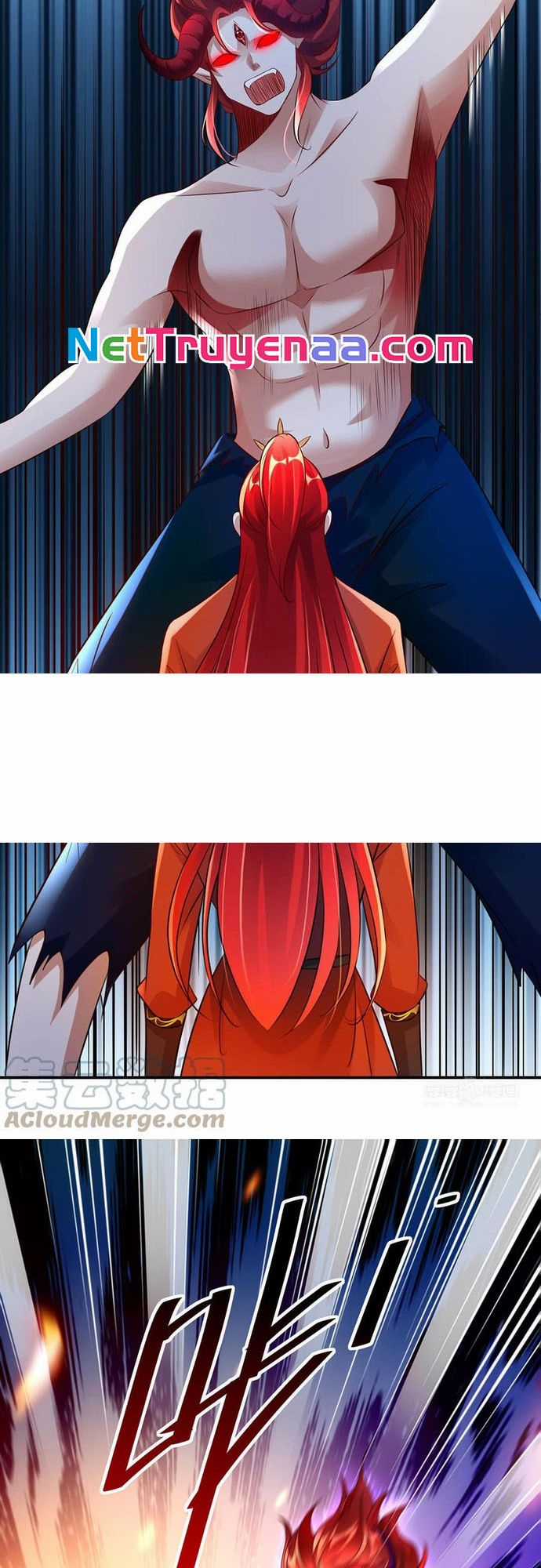 Ngàn vàng không đổi Chapter 96 trang 15