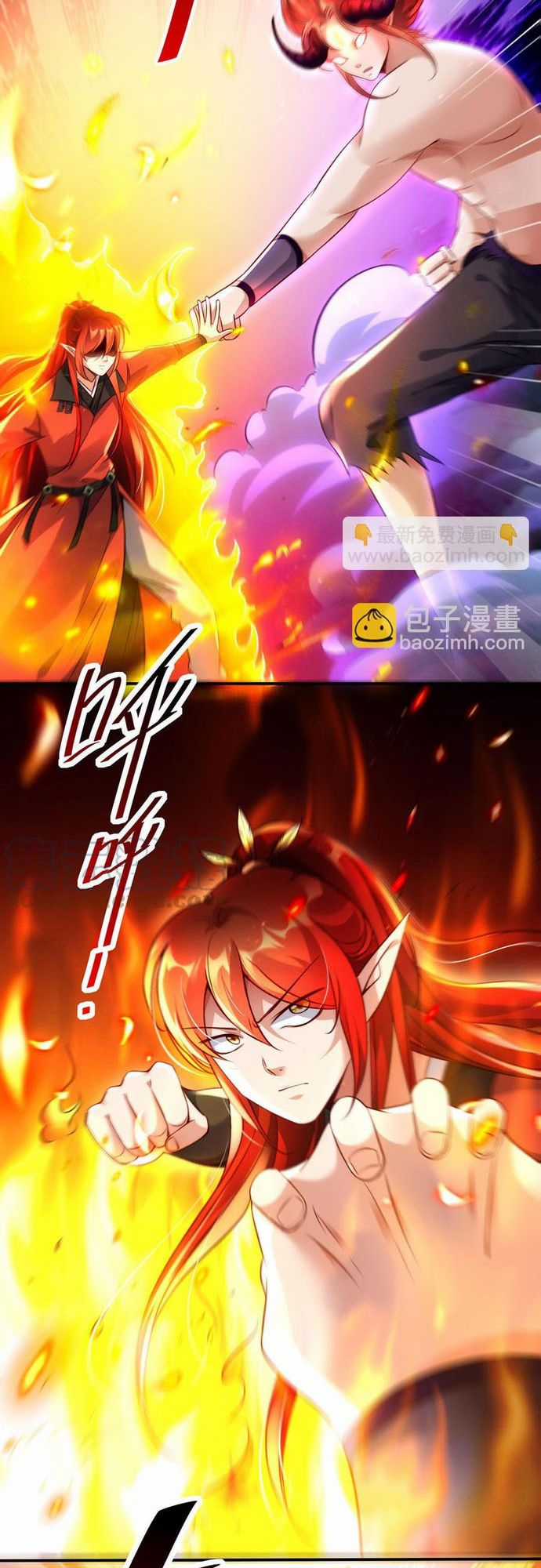 Ngàn vàng không đổi Chapter 96 trang 16