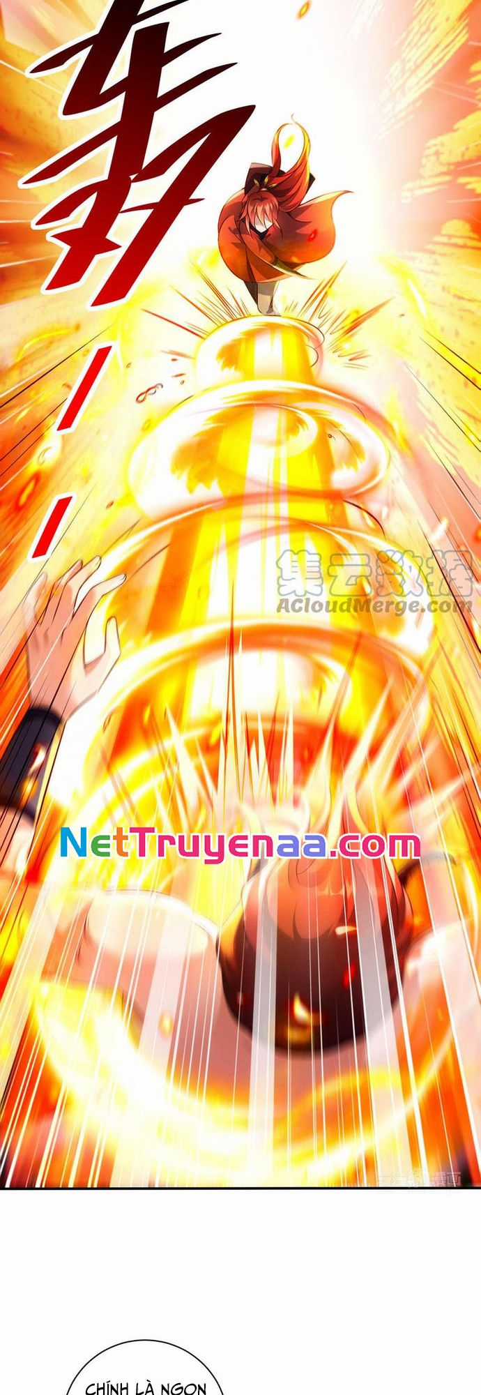 Ngàn vàng không đổi Chapter 96 trang 17