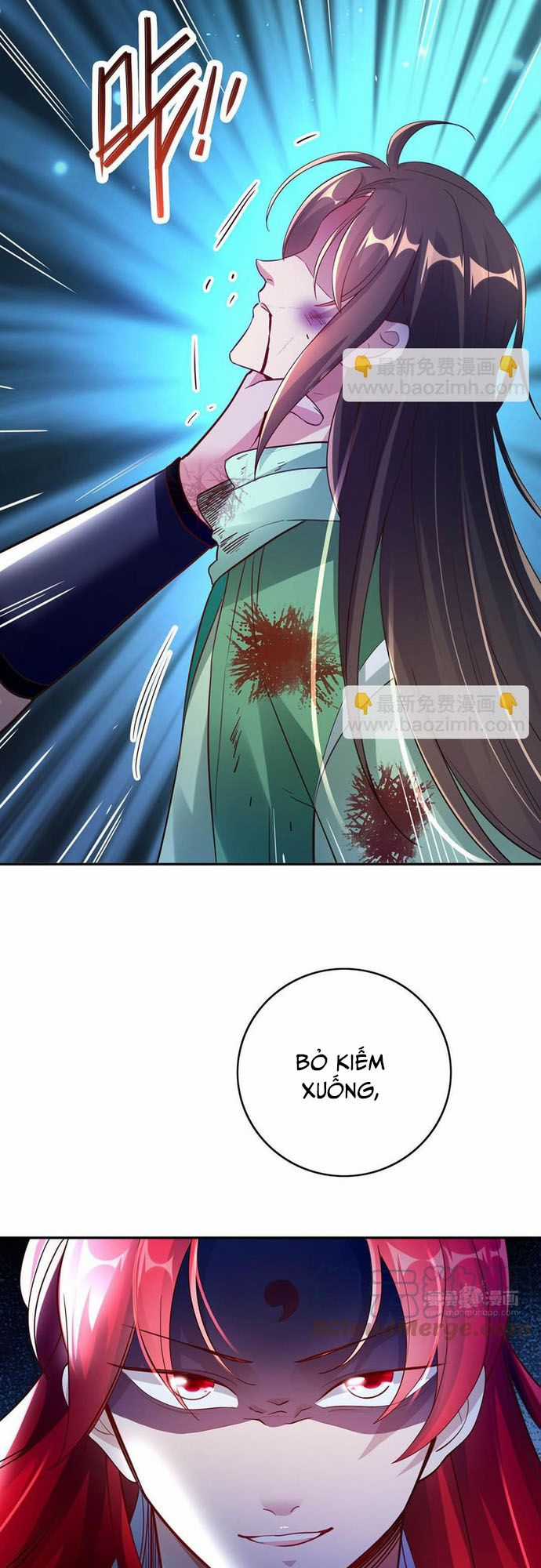 Ngàn vàng không đổi Chapter 96 trang 2