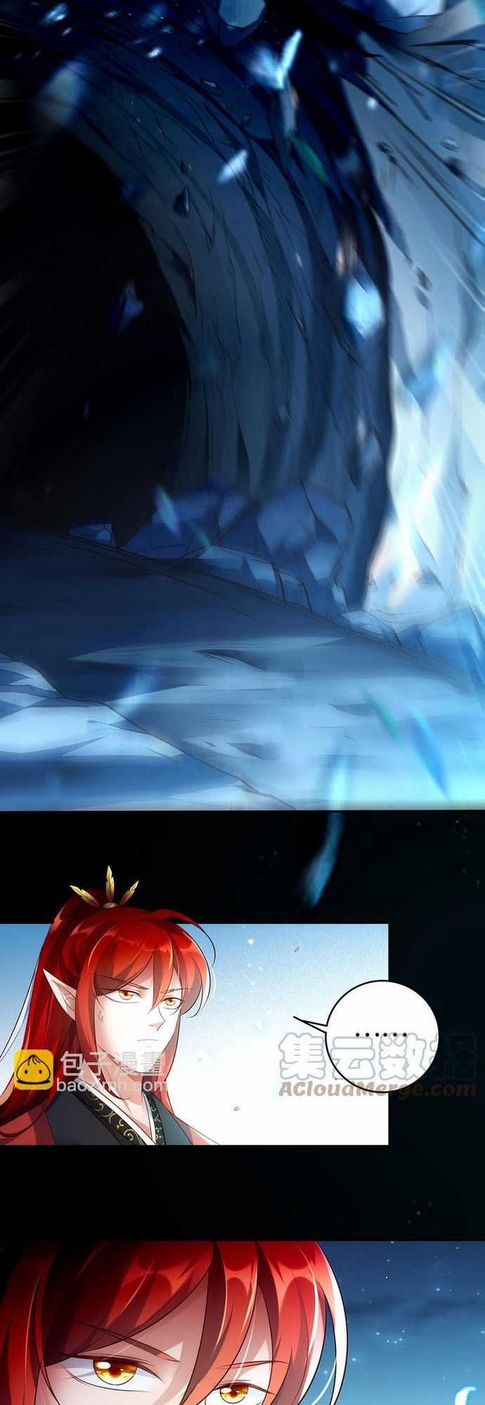 Ngàn vàng không đổi Chapter 96 trang 21